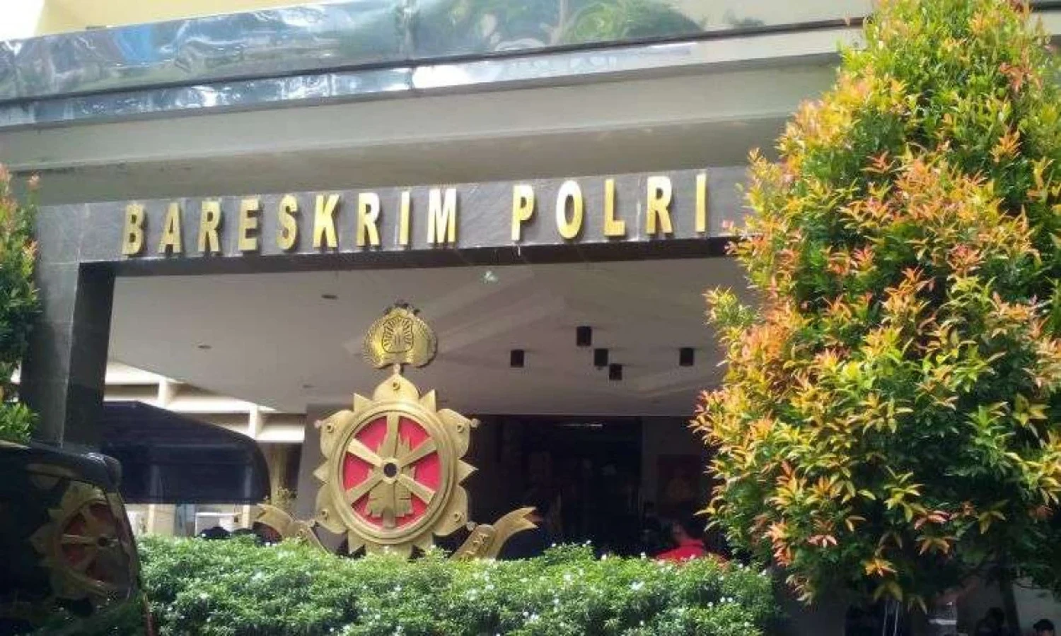 Polisi Tangkap Bambang Tri Mulyono Terkait Hoaks Ijazah Palsu Presiden Jokowi