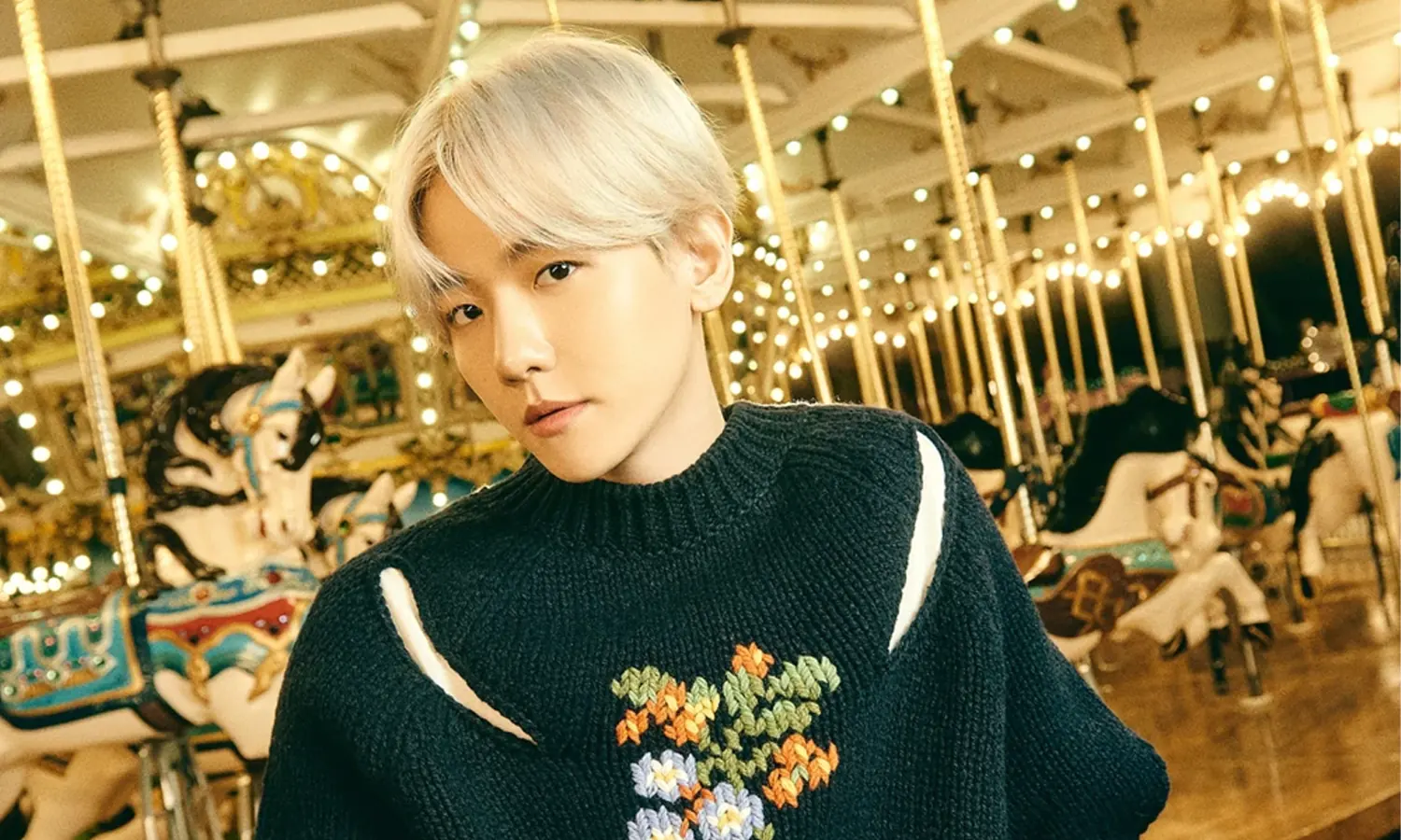 Daftar 28 Idol Kpop dan Aktor Korsel yang Selesai Wamil 2023