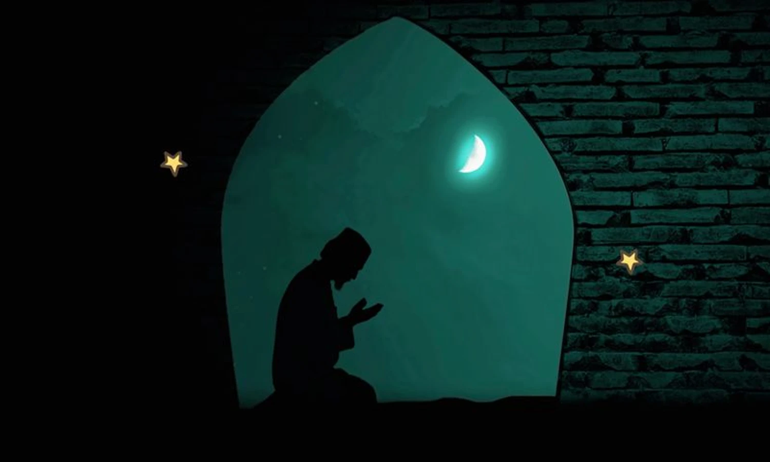 Apakah Sholat Tahajud Harus Tidur Dulu? Berikut Penjelasannya