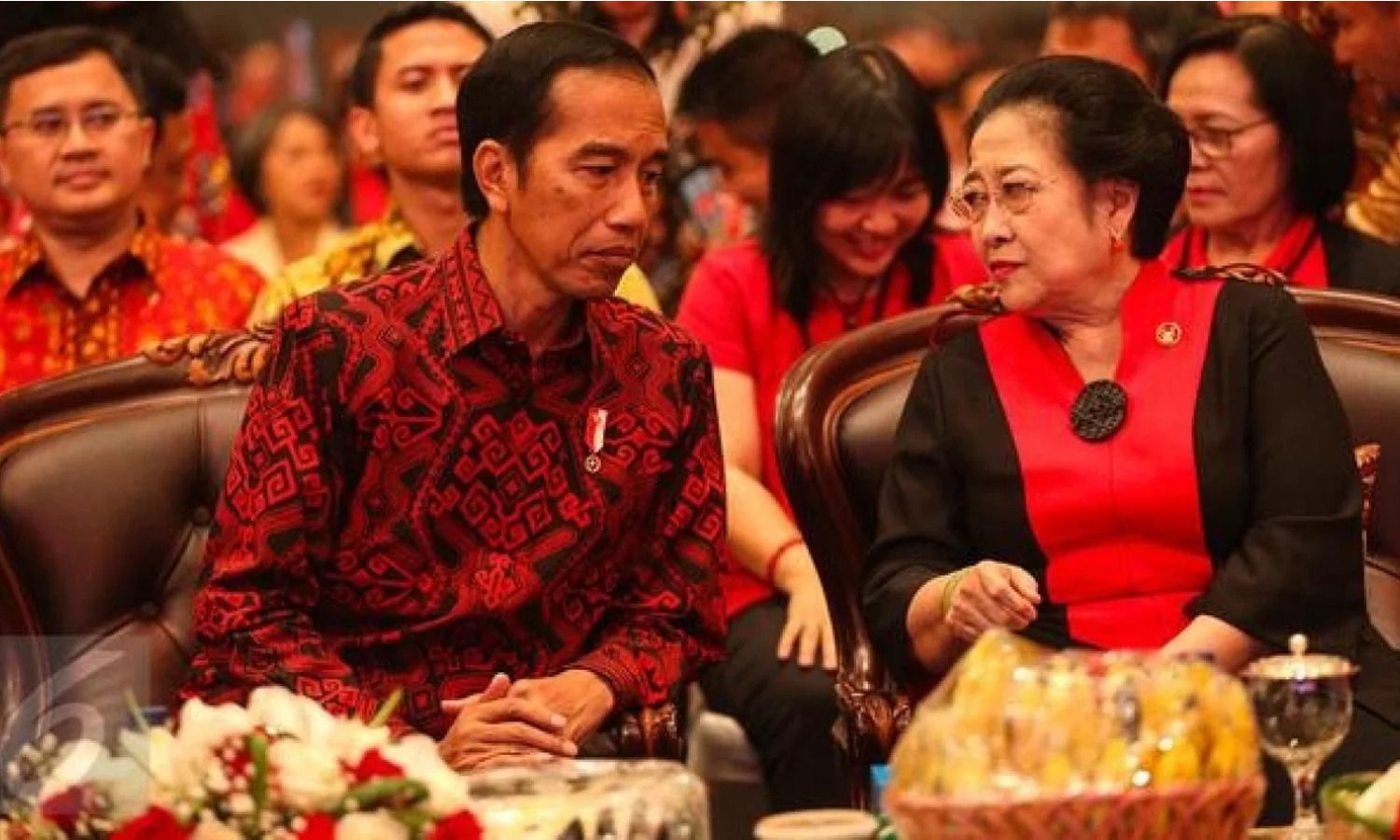 Bahas Strategi Pilpres 2024, PDIP Gelar Rakernas di Jakarta Hari Ini