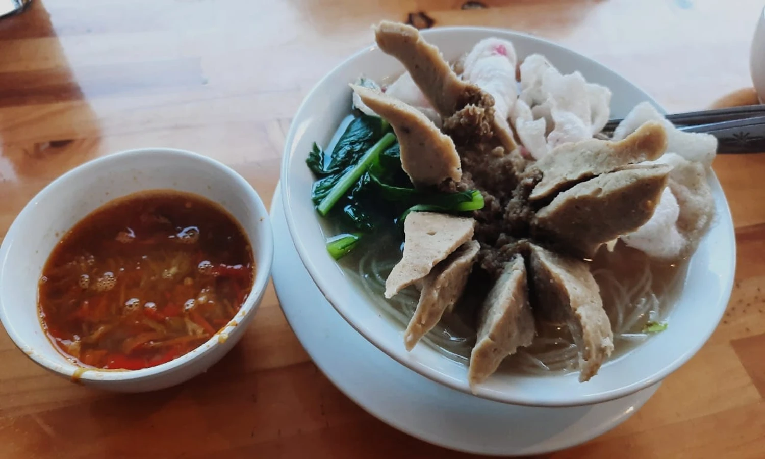 Bahaya Dibalik Terlalu Sering Mengonsumsi Bakso untuk Kesehatan