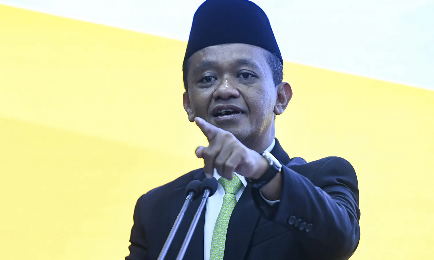 Peta Politik Golkar Bergeser: Meutya Hafid Muncul sebagai Kandidat Pengganti Bahlil