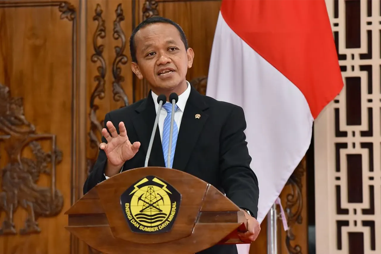 Nuklir Masuk Radar Energi Nasional, PLTN Pertama Ditargetkan 2030