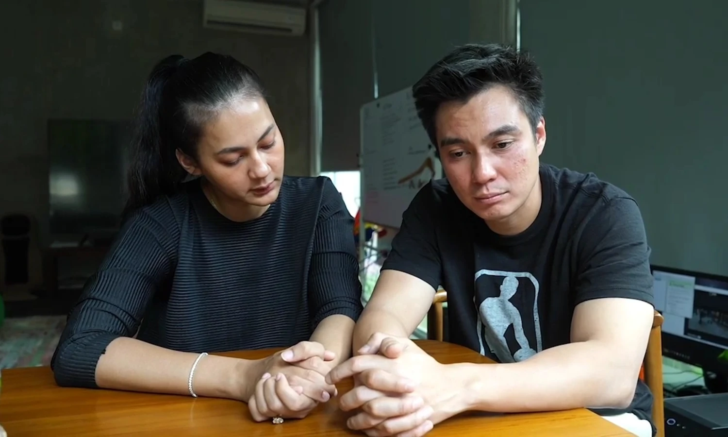 Meski Minta Maaf Soal Konten Prank, 16 Bulan Bui Tetap Menanti Baim Wong