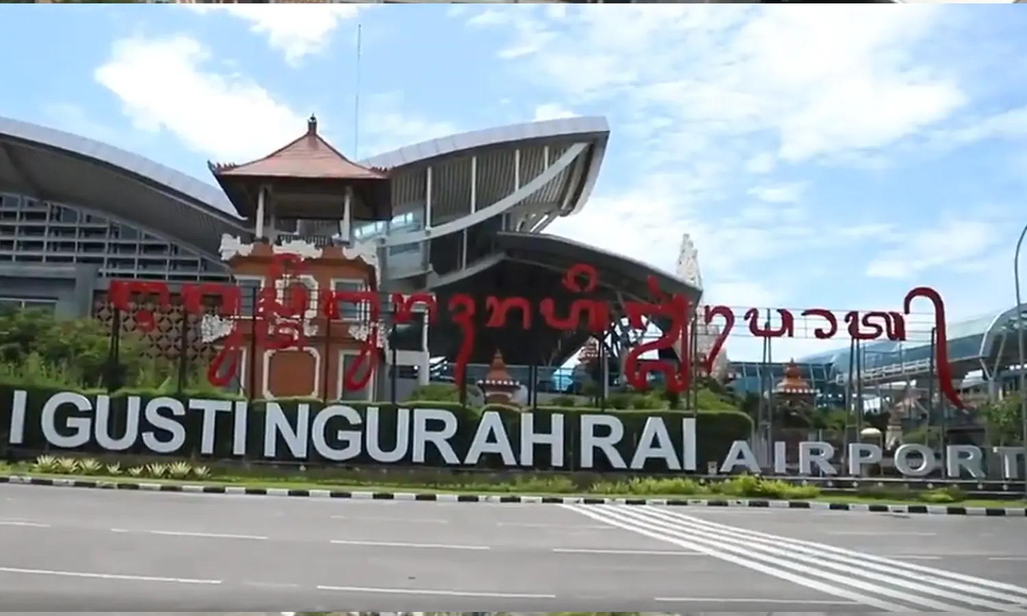 13 Maskapai Luar Ajukan Penerbangan Langsung ke Bali, Termasuk dari China