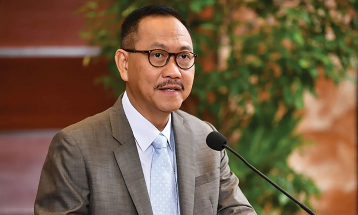 Telah Dilantik Jadi Kepala IKN Nusantara, Berikut Total Kekayaan Harta Bambang Susantono
