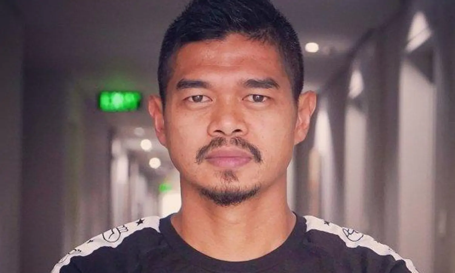 Bambang Pamungkas Dilaporkan Mantan Istri atas Dugaan Penelantaran Anak 