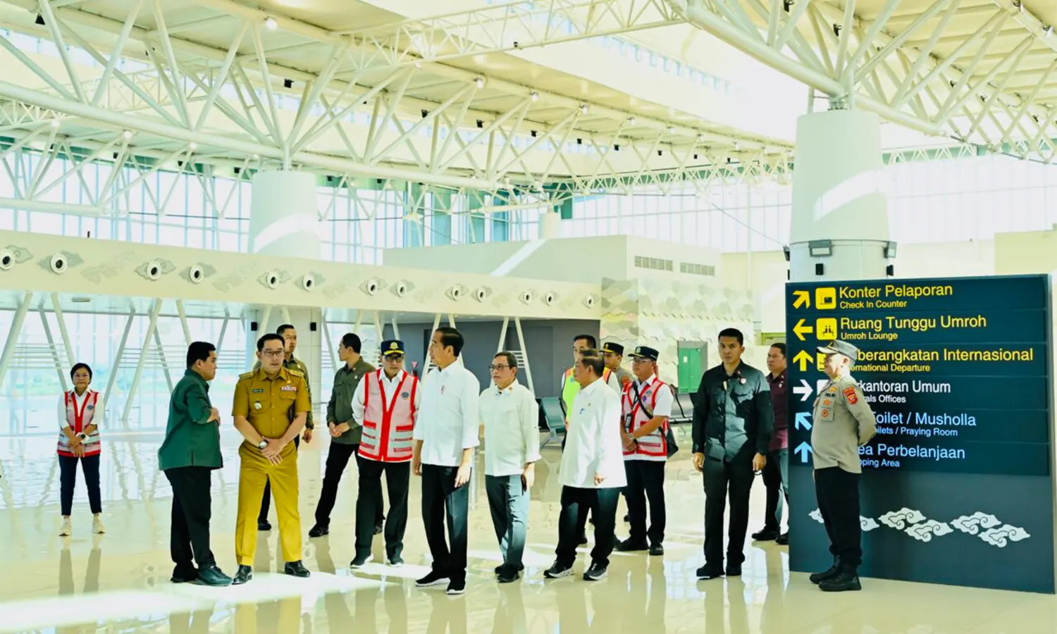Sempat Disebut Bandara Hantu, Kini BIJB Kertajati akan Beroperasi Penuh Mulai Oktober
