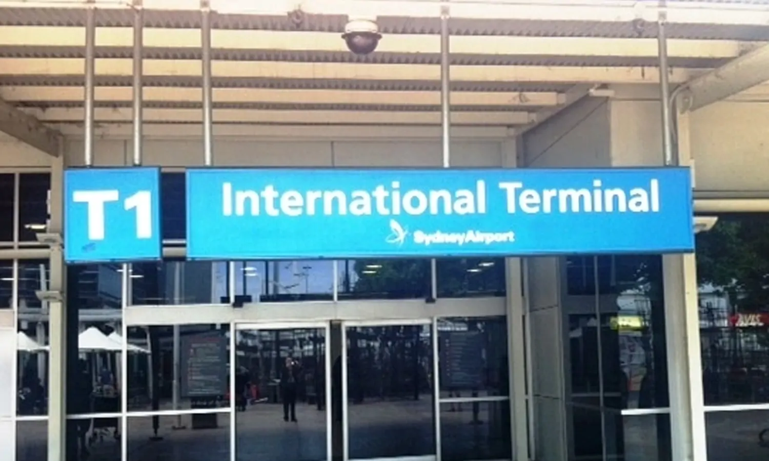 Bandara Sydney Australia Terjual Senilai Rp 248 Triliun