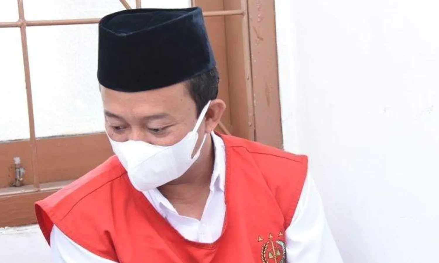 JPU Ajukan Banding Soal Putusan Hukuman Herry Wirawan, Bersikukuh Tuntut Hukuman Mati