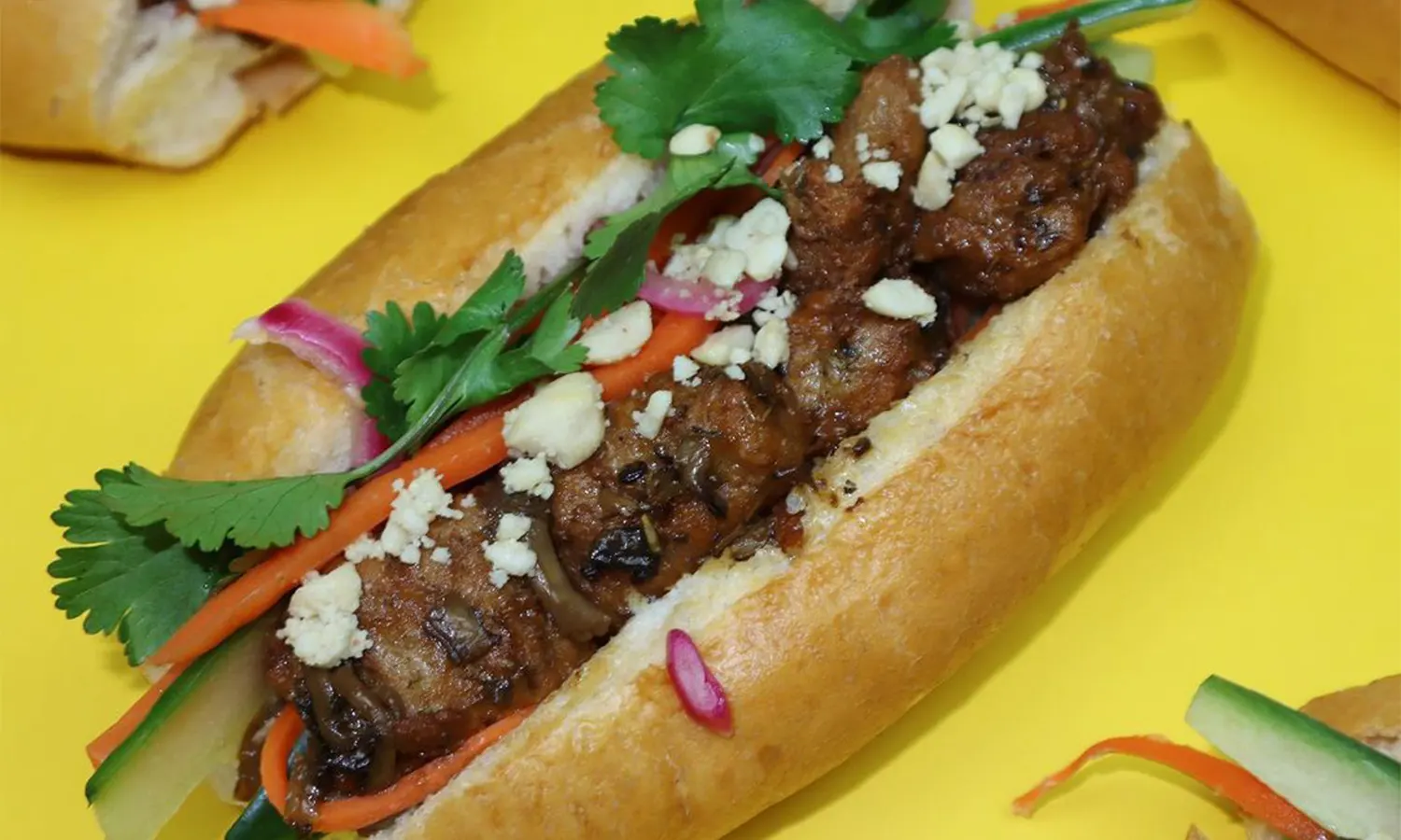 Mengenal Asal Usul dan Resep Banh Mi, Kuliner Ikonik Vietnam yang Mendunia