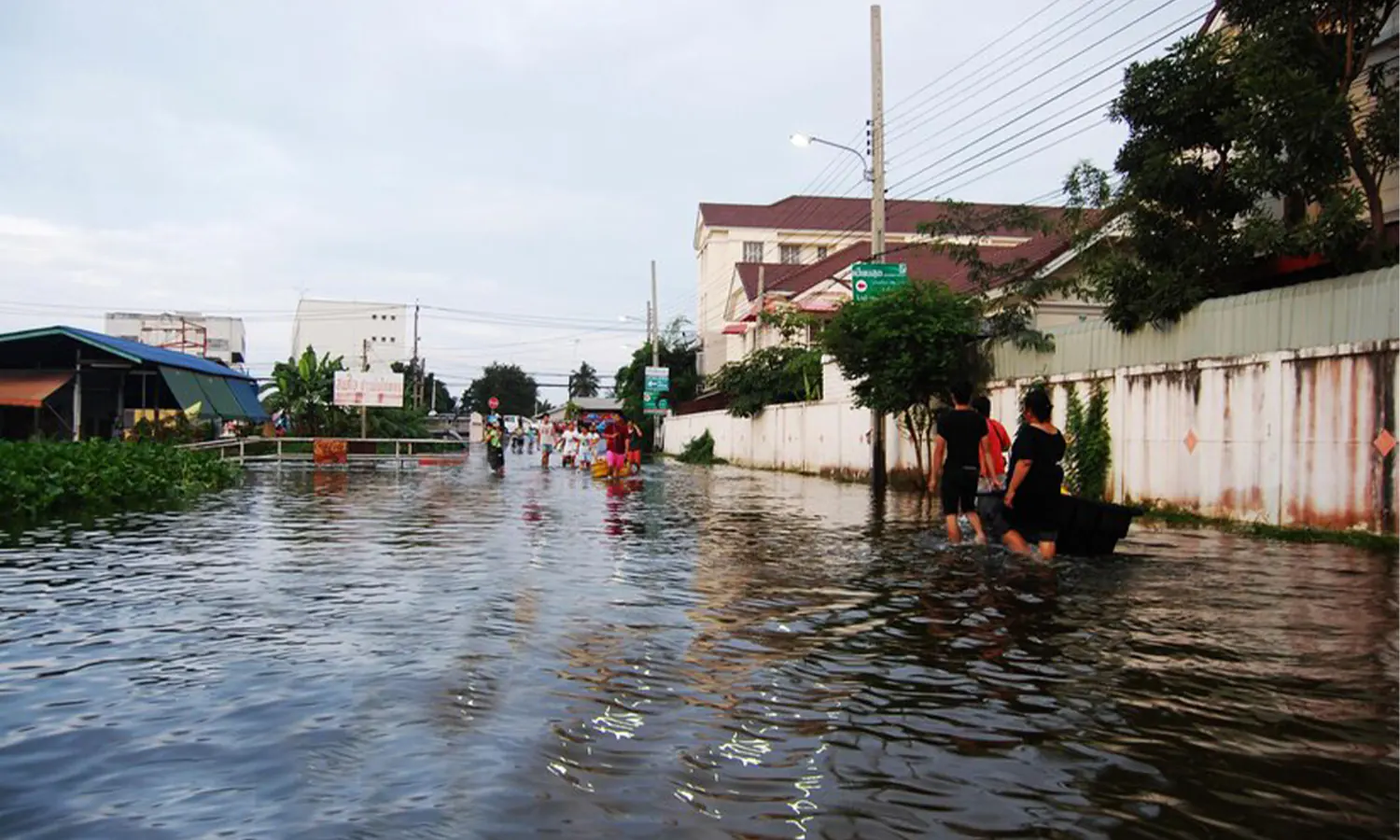 Waspada, Potensi Banjir Rob di Sulsel pada 20-22 Februari