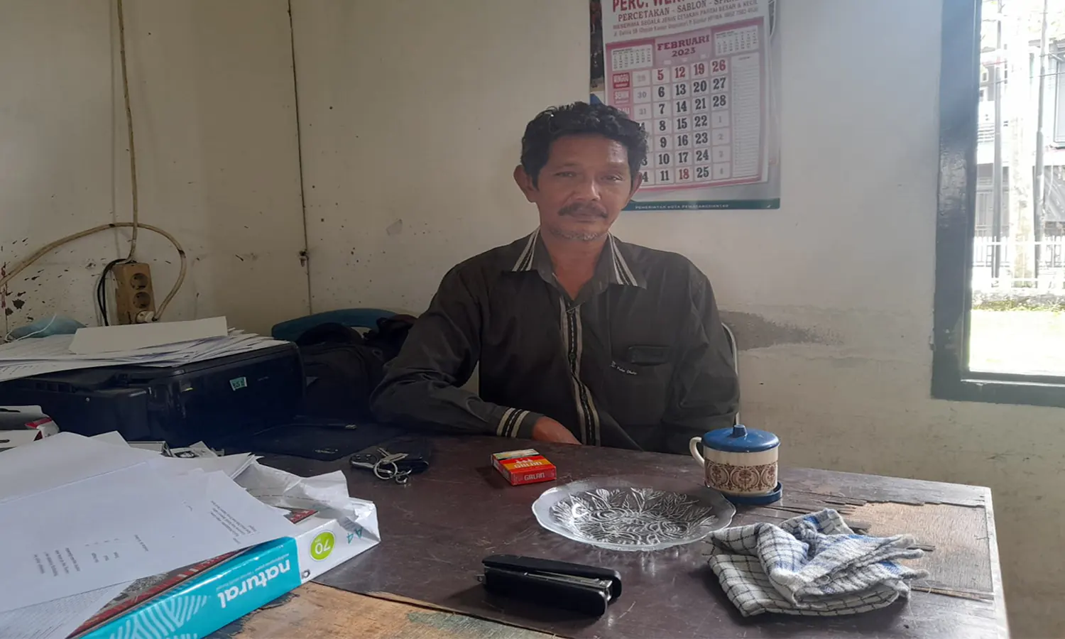 Penyaluran Bansos BPNT 2023 Masih Menunggu SP2D Â 