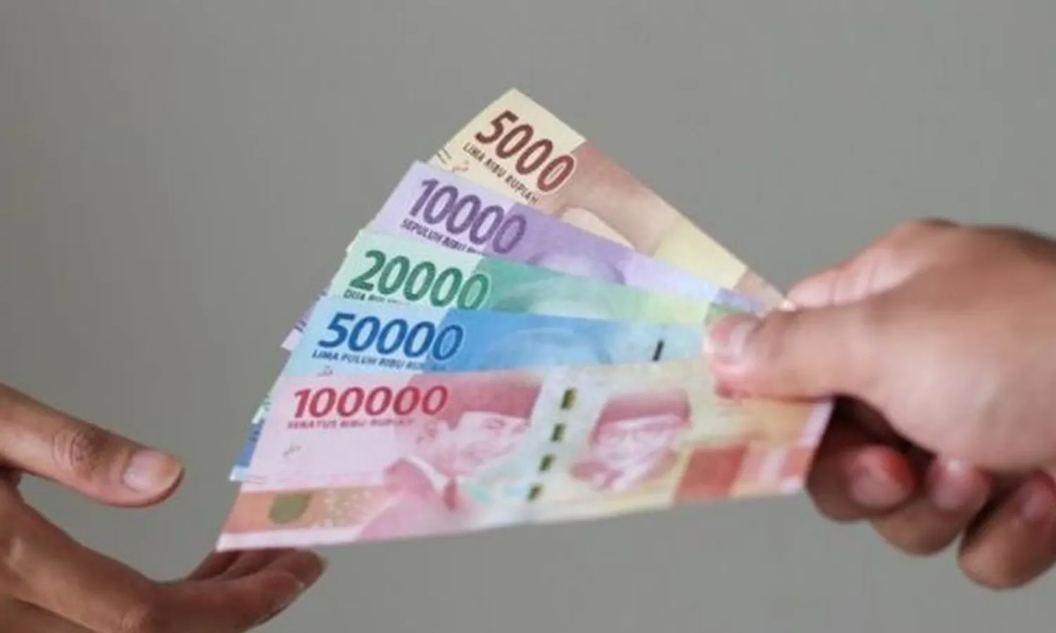 Cek Bansos yang Cair Bulan November Ini