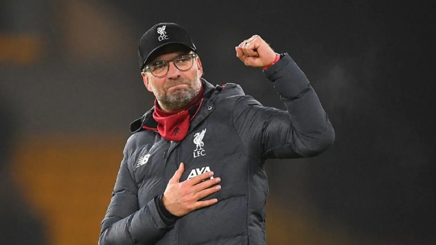Data Dan Fakta Pertandingan Liverpool vs Atletico Madrid, Kemenangan Ke-200 Jurgen Klopp