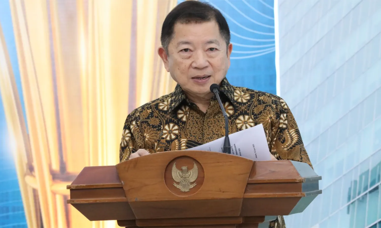 Bappenas Sebut Ekonomi Biru Berpotensi jadi Mesin Baru Pertumbuhan ASEAN