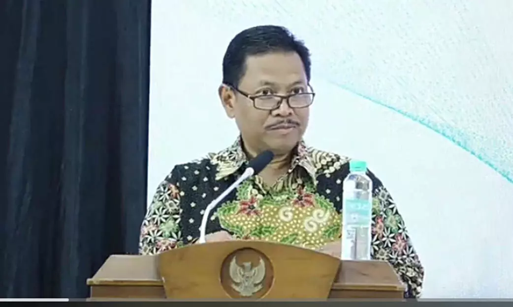 Kemiskinan, Stunting dan Tuberkulosis Jadi Prioritas RKP 2024