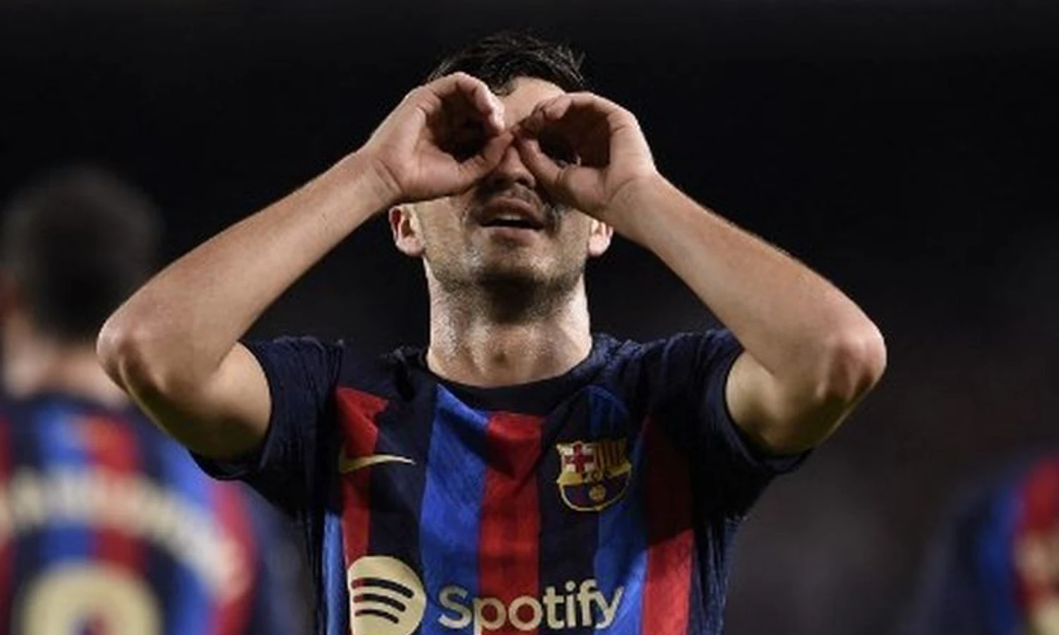 Hasil Liga Spanyol 2022/2023 Pekan Ke-8: Barcelona Kalahkan Celta Vigo 1-0!