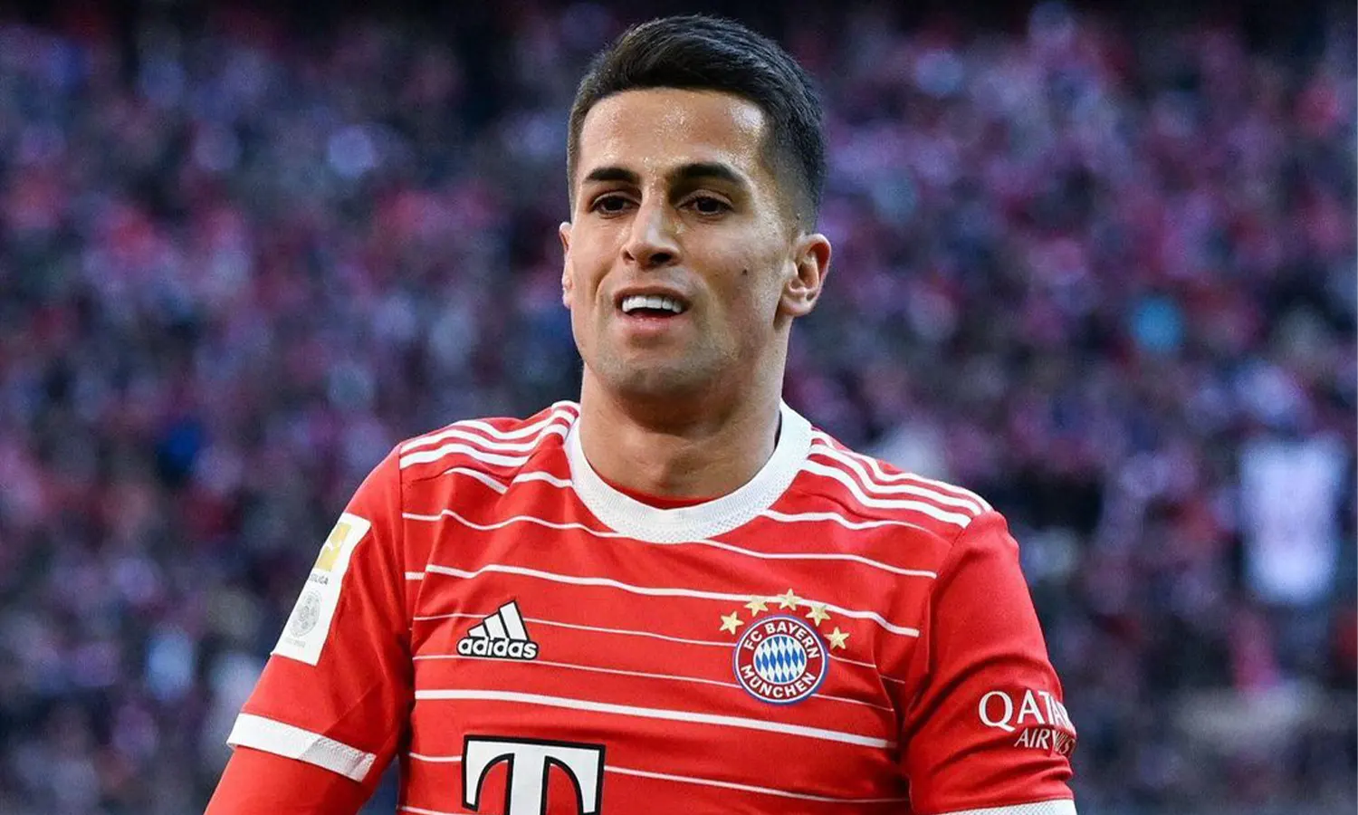 Bursa Transfer: Barcelona Masih Tertarik Merekrut Joao Cancelo