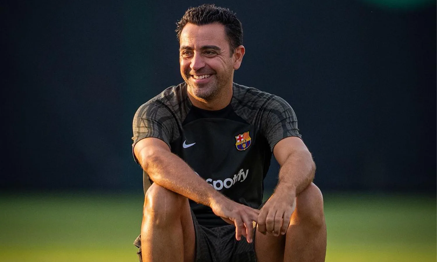 Liga Spanyol: Xavi Hernandez Segera Mendapatkan Perpanjang Kontrak dari Barcelona