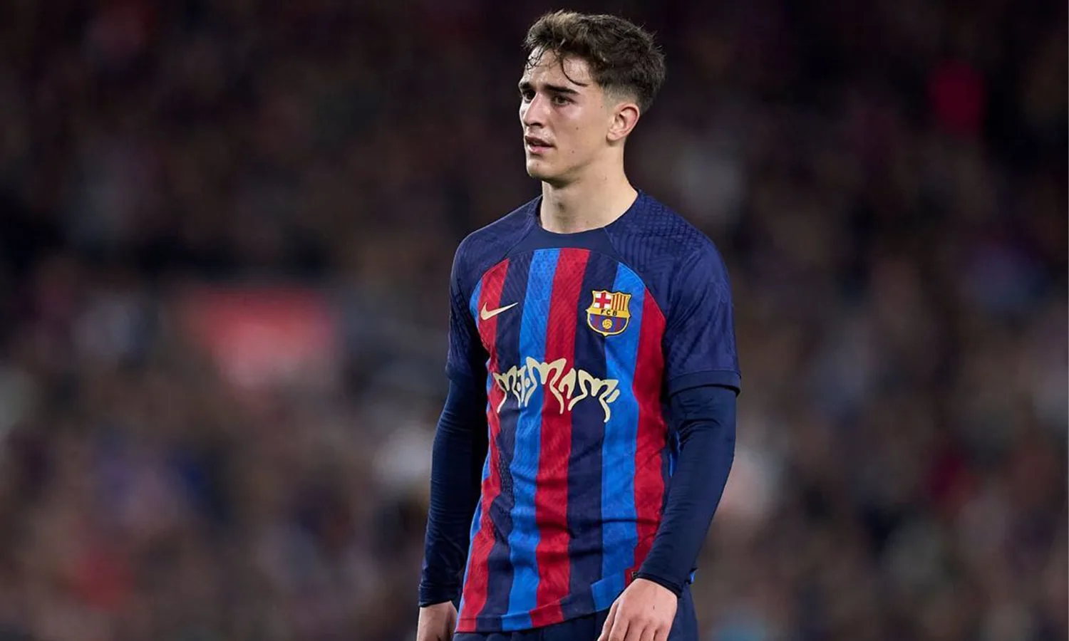 Banding Ditolak, Barcelona Terancam Kehilangan Gavi di Musim Panas Nanti