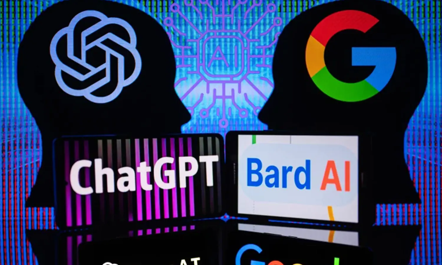 Saingi ChatGPT, Google Luncurkan Chatbot AI Bard