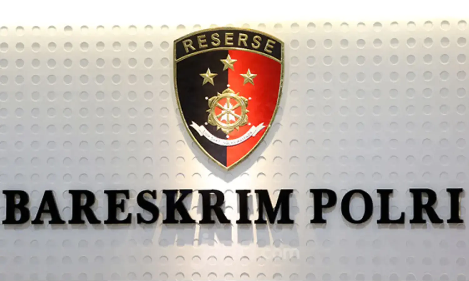 Usut Kasus Gagal Ginjal Akut, Bareskrim Periksa Kepala Laboratorium BPOM