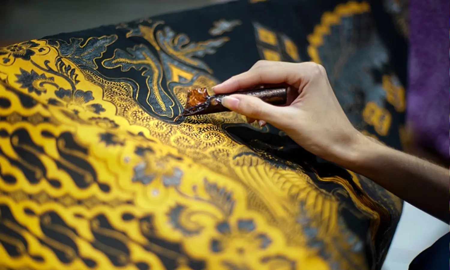 2 Oktober: Hari Batik Nasional, Gimana Sih Sejarahnya?