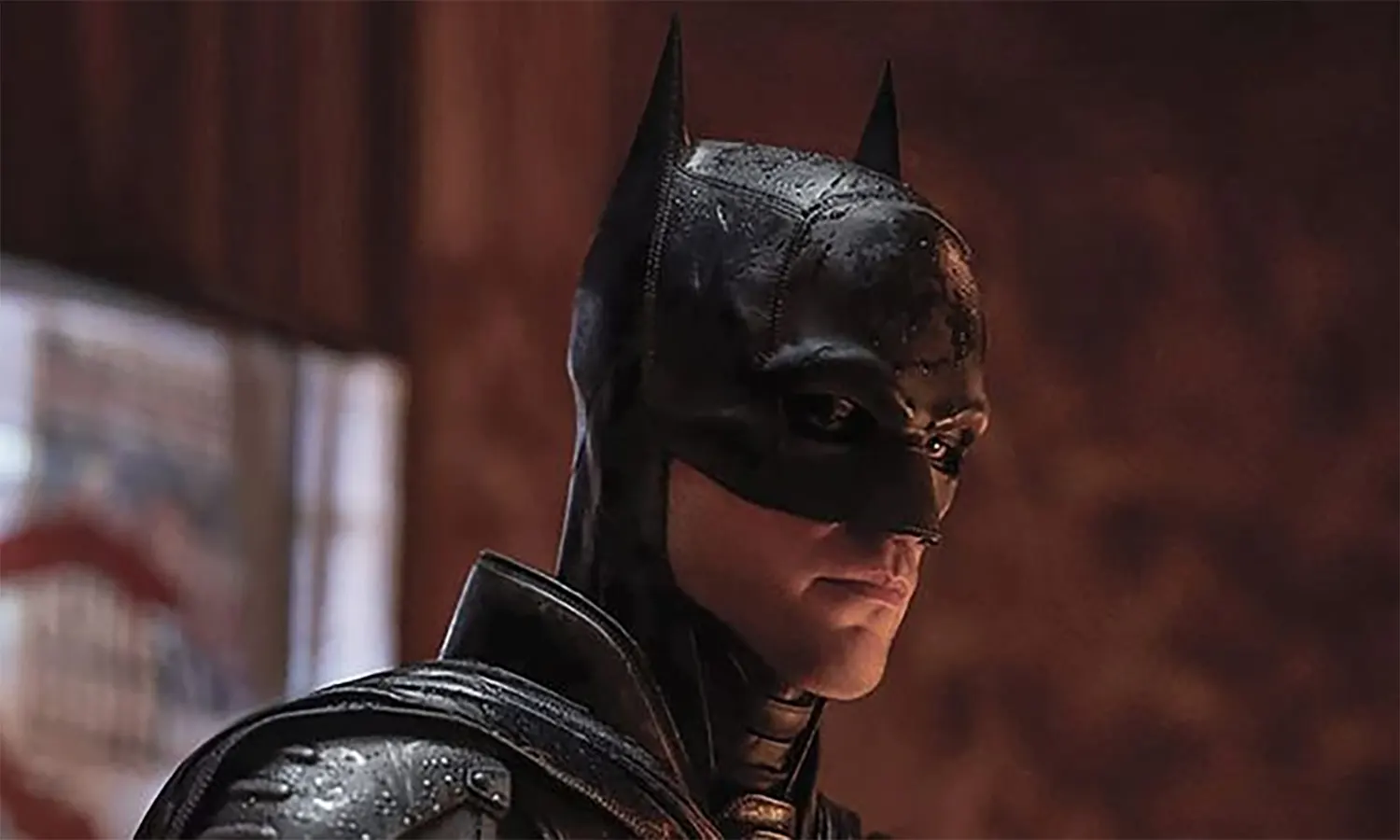Film The Batman Mendapatkan Total Keseluruhan Performa Mencapai 3,6 Triliun Secara Global