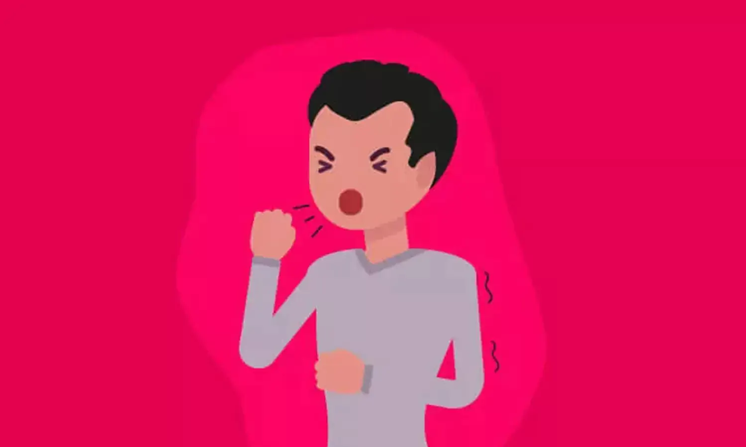 Penyebab Batuk Berdahak dan Cara Untuk Mengobatinya