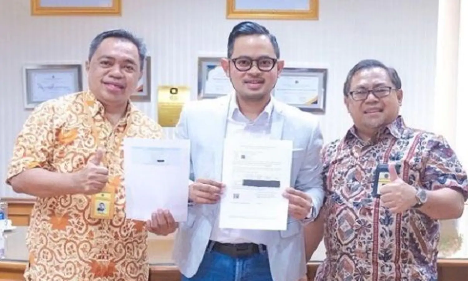 Omset Rp 600 M Viral, Juragan 99 Langsung Lapor SPT dan Ikut Tax Amnesty
