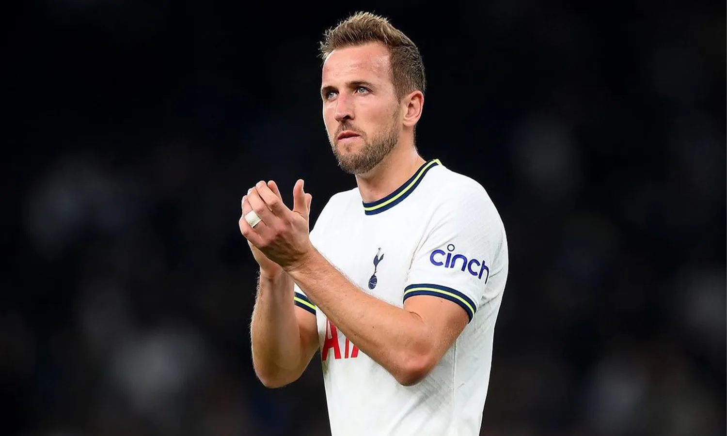 Bayern Munchen Ajukan Tawaran Terakhir untuk Rekrut Harry Kane dari Tottenham Hotspur