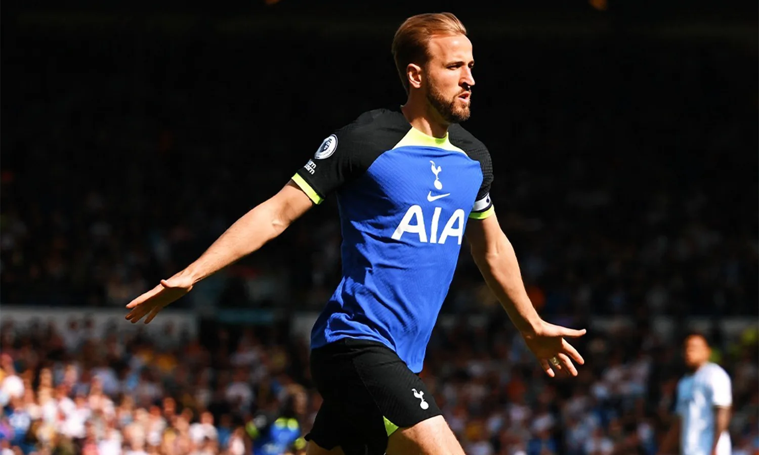 Bayern Munchen Siapkan Tawaran Kedua untuk Rekrut Harry Kane dari Tottenham Hotspur