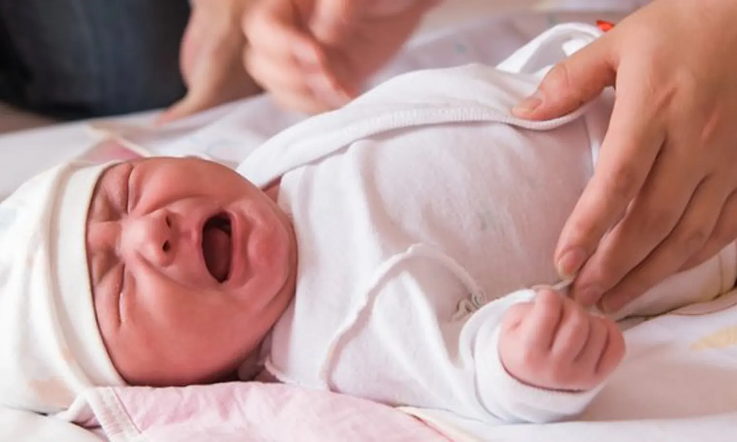 Keren! CES Tampilkan Alat yang Bisa Terjemahkan Tangisan Bayi