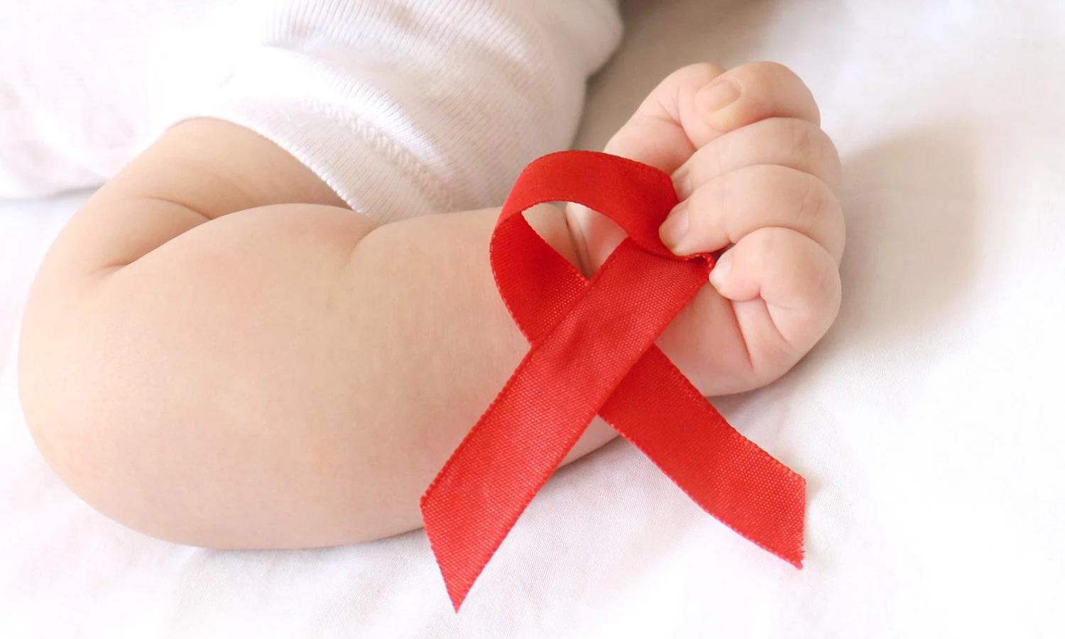 Orang Tua Wajib Tahu, Begini Gejala HIV yang Menyerang Anak