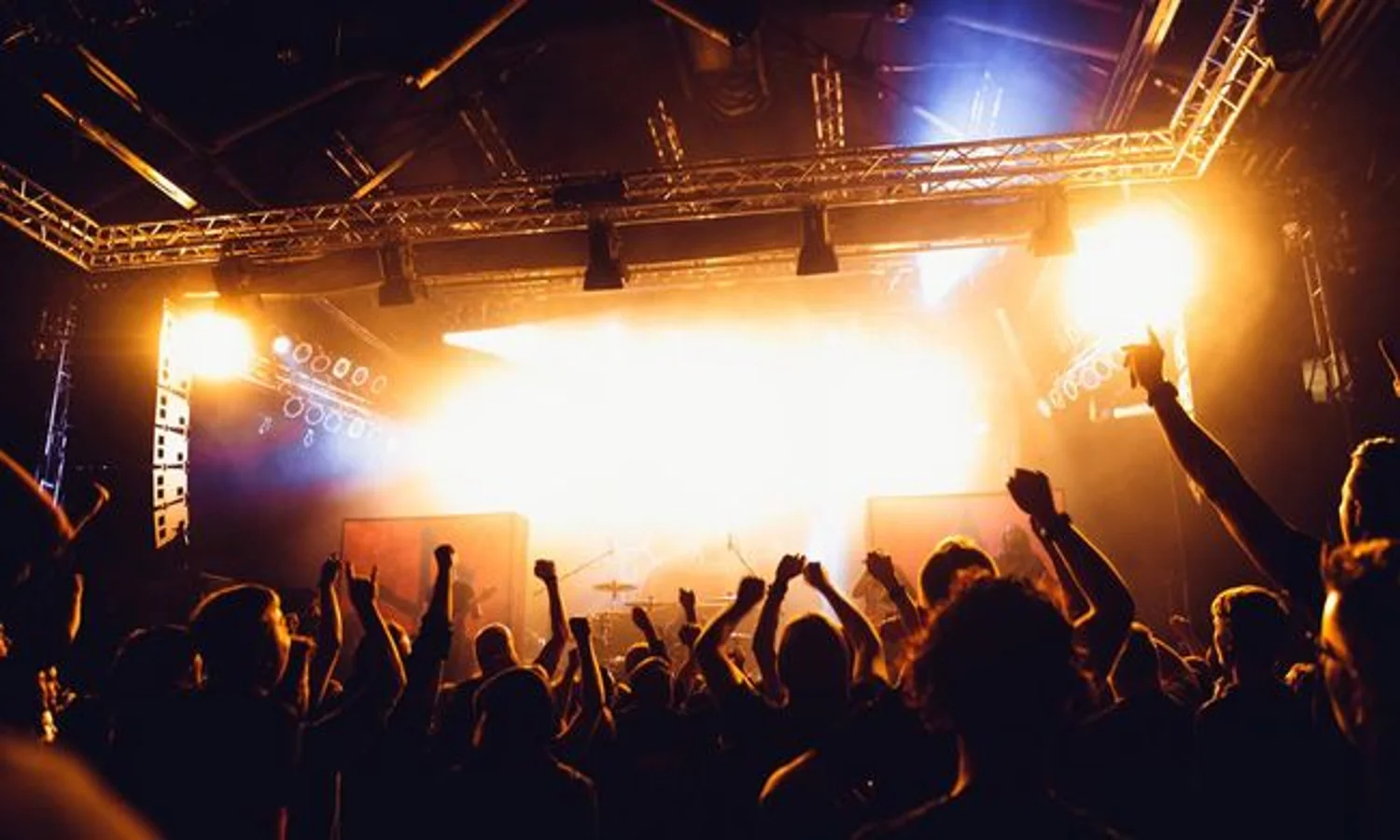 Polisi: Panitia Festival Berdendang Bergoyang Sengaja Cetak Tiket Berlebih