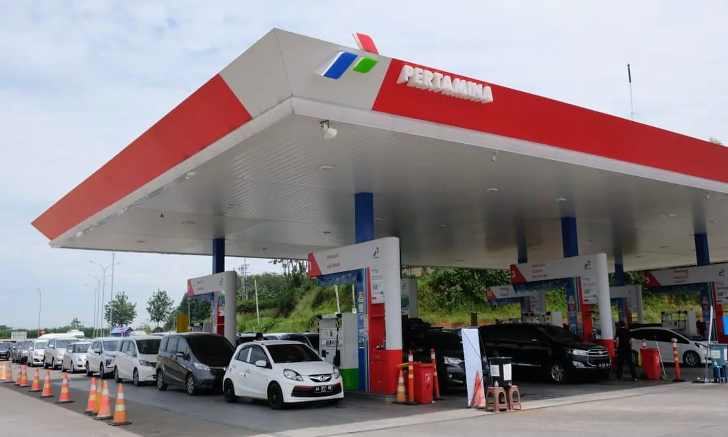 BPH Migas: Pembelian BBM Subsidi Akan Dibatasi