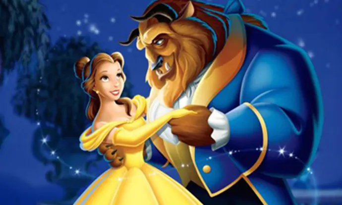 Daftar Putri Disney Paling Cantik