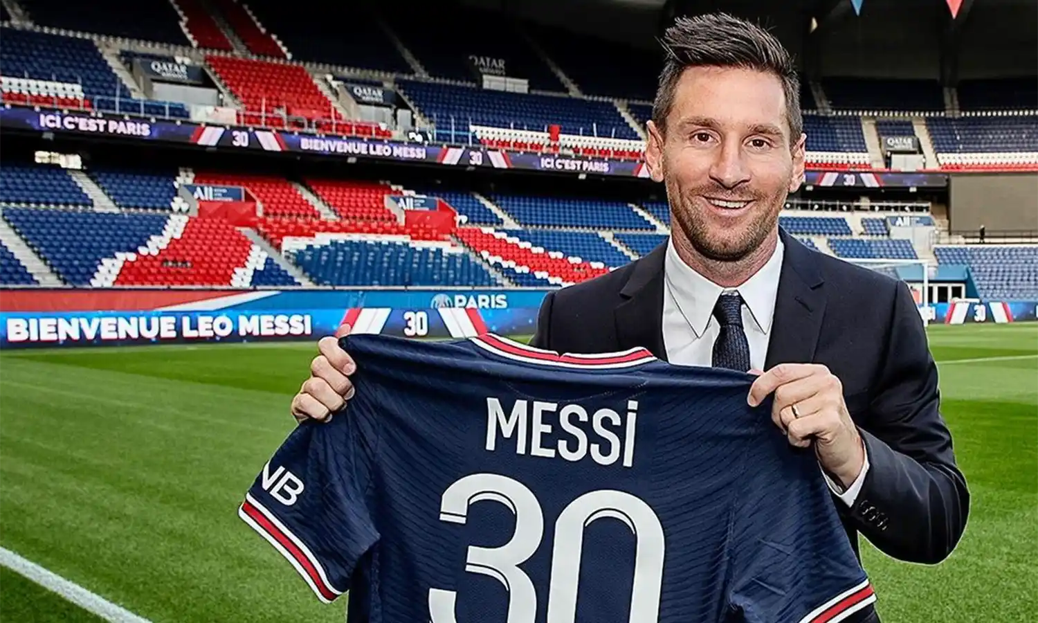 Beda Tapi Sama! Lionel Messi Tinggalkan PSG, Eden Hazard Dipecat Real Madrid