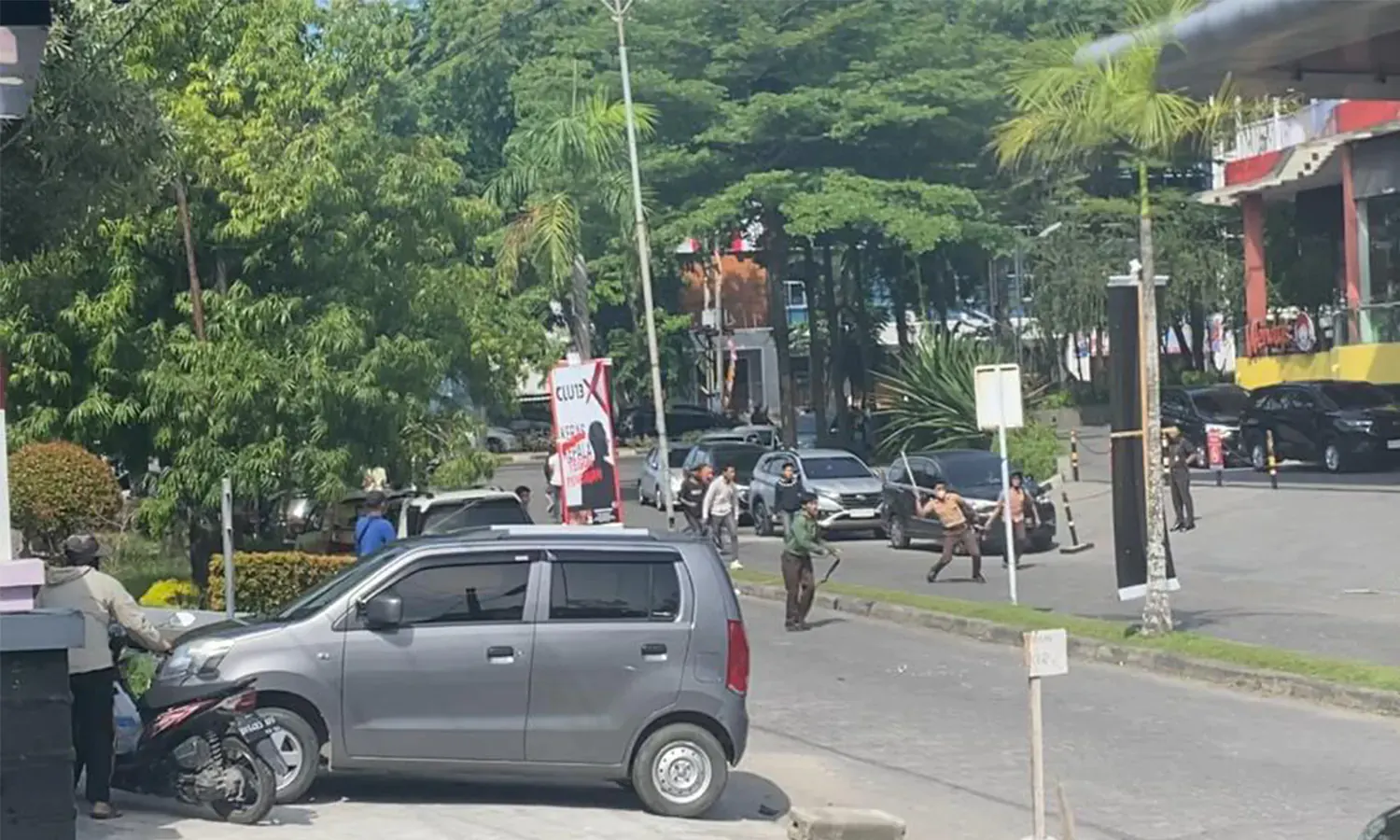 Masyarakat Medan Tagih Janji Pemerintah Berantas Begal dan Geng Motor, Sosiolog: Akar Masalahnya Narkoba!Â Â 
