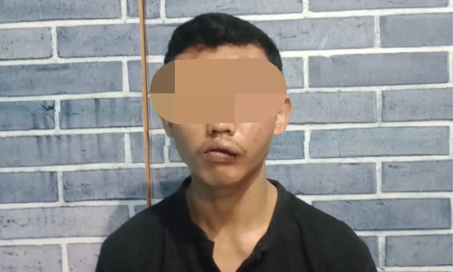 Polres Tebing Tinggi Ringkus Pembegal Pelajar