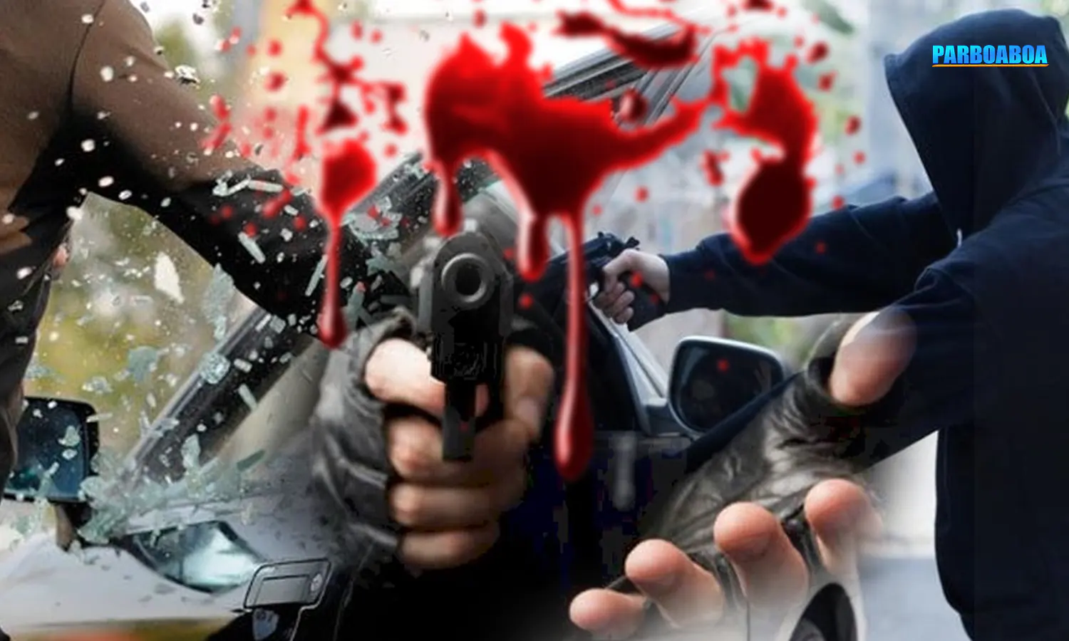 Kawanan Begal Beraksi di Jalan Medan-Binjai, Polisi: Modusnya Pakai Perempuan