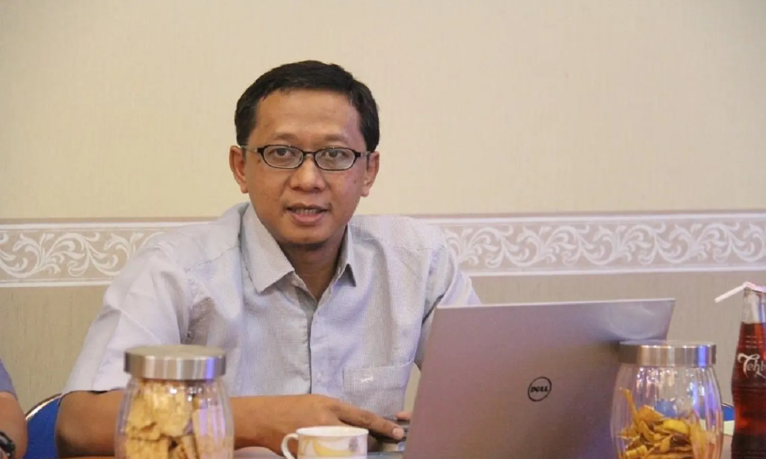 Syarat Wajib Peserta UTBK-SNBT, Unggah Foto Diri Minimal Tiga Bulan Terakhir