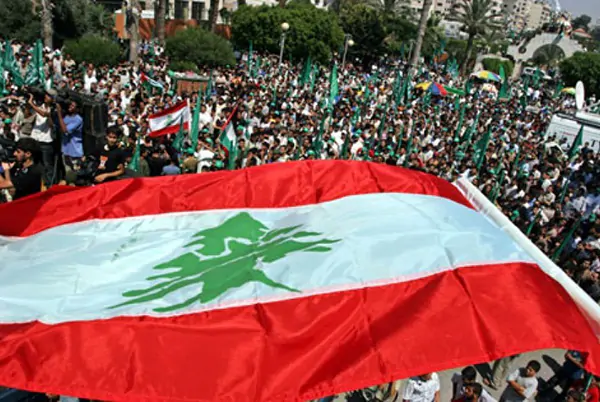 Krisis Ekonomi Lebanon Semakin Parah