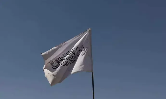 Taliban Kibarkan Bendera Kemenangan, Amerika Memperingati Serangan 11 September 