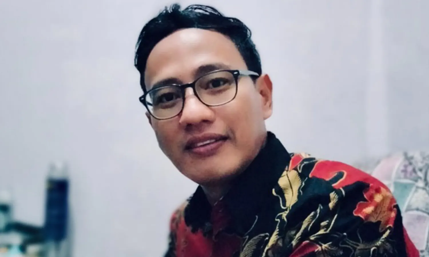 Ketua Tim Pemantau Harga Pangan Sumut: Petani Tidak Diuntungkan