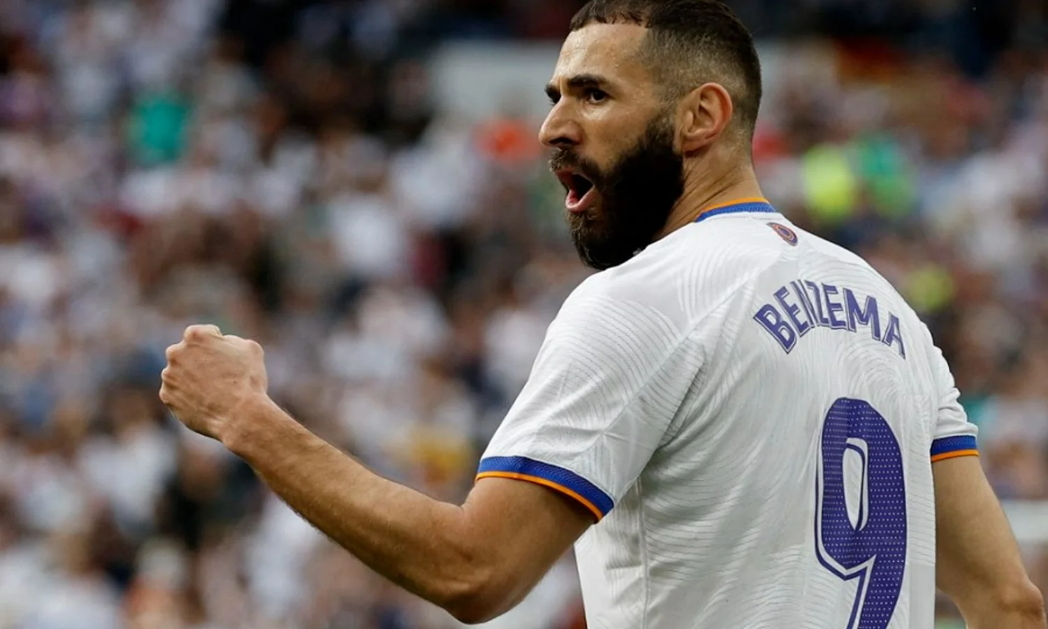 5 Pemain yang Bisa Gagalkan Karim Benzema Raih Ballon dOr