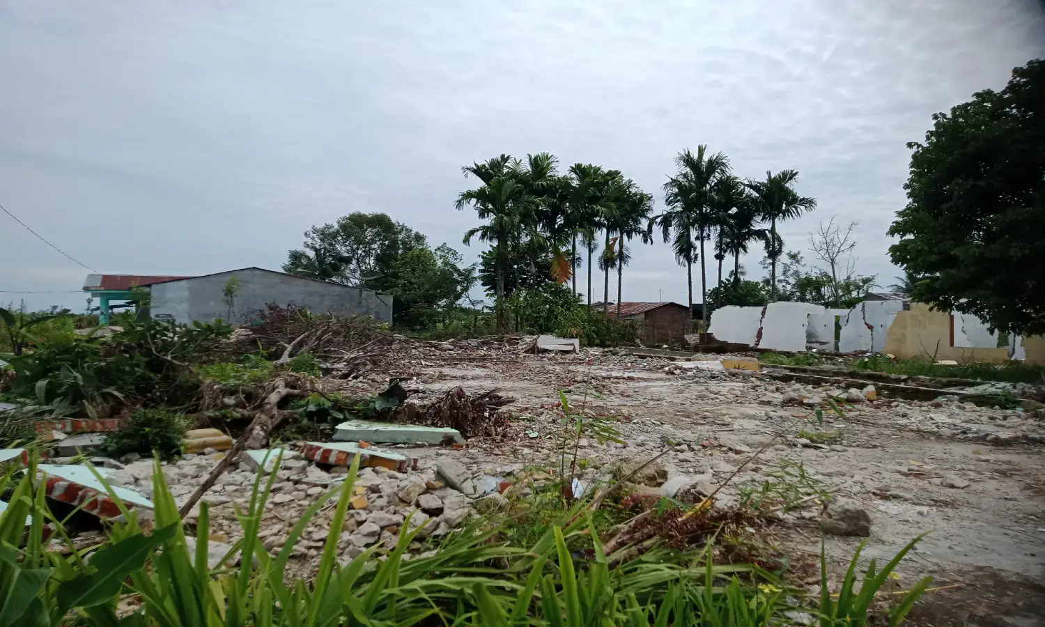 Gugatan PTUN Masih Berjalan, Futasi Ingin Mengedepankan Musyawarah
