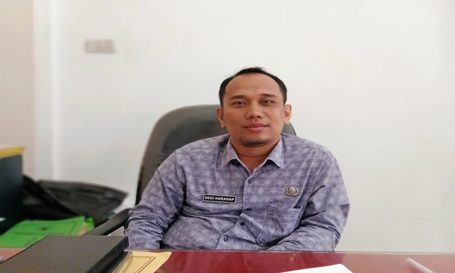 Hampir Selesai, Ranperda RTRW Disahkan Februari 2023