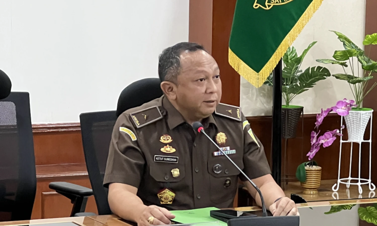 Dinilai Belum Lengkap, Kejaksaan Agung Kembalikan Berkas Perkara Ferdy Sambo dkk ke Bareskrim